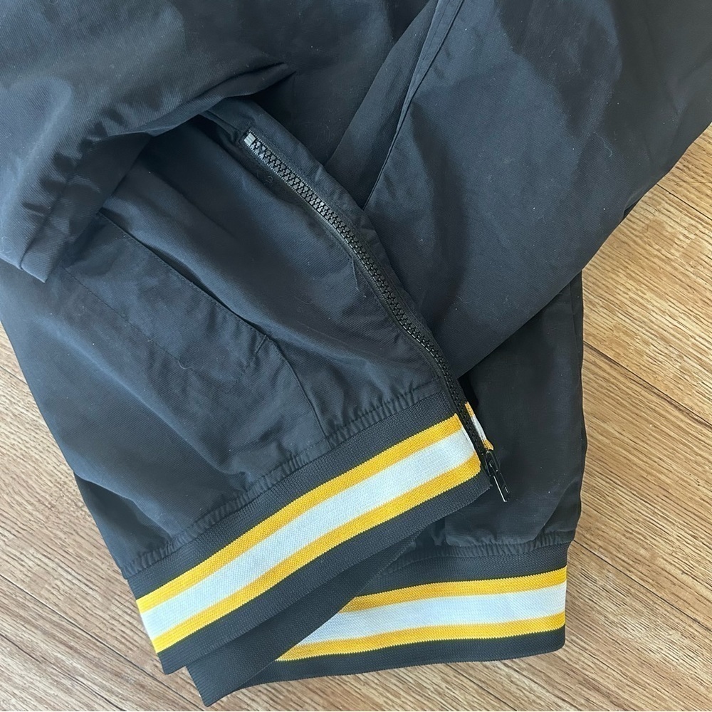 gear for sports - US Army varsity Windbreaker - Picture 5 of 6